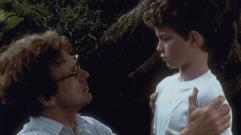 кадр из фильма Second Best