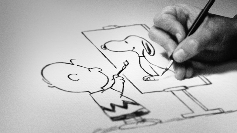 кадр из фильма Кто ты, Чарли Браун?