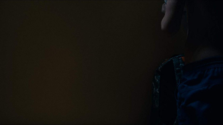 кадр из фильма Millimeterle