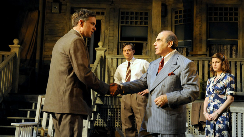 кадр из фильма All My Sons