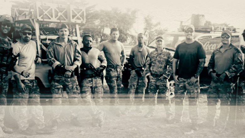 кадр из фильма 3212 Un-redacted