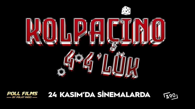 кадр из фильма Kolpaçino 4 4'lük