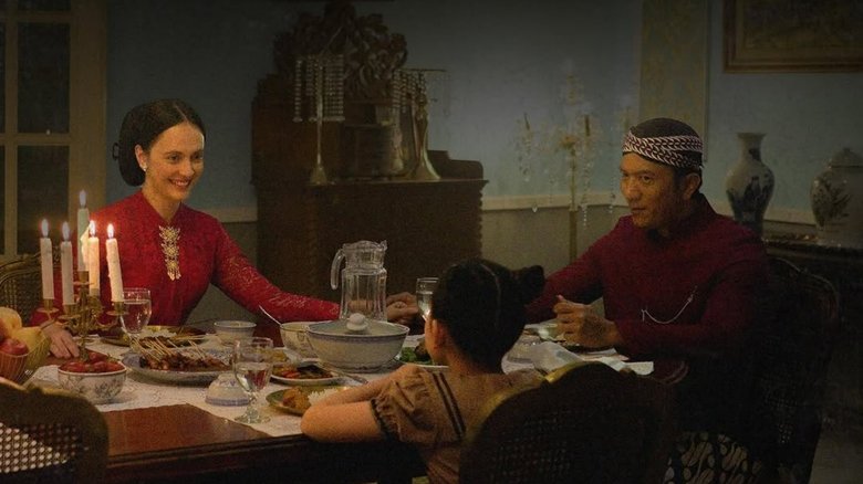 кадр из фильма Jalan Pulang