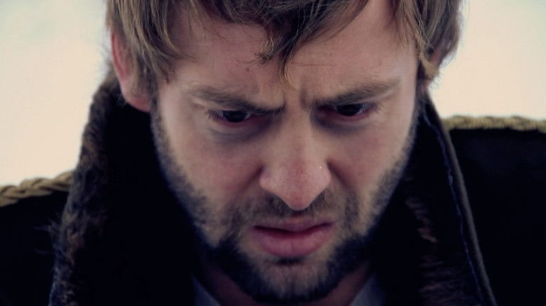 кадр из фильма Exodus to Dimension 11