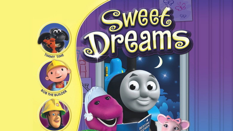 кадр из фильма HiT Favorites: Sweet Dreams
