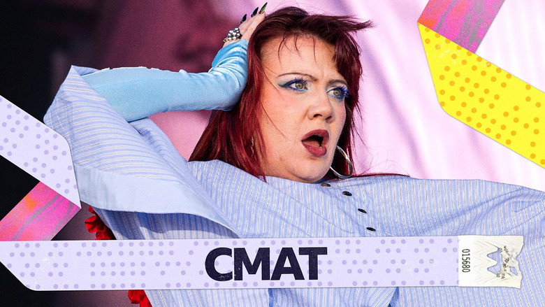 кадр из фильма CMAT: Radio 1's Big Weekend 2026