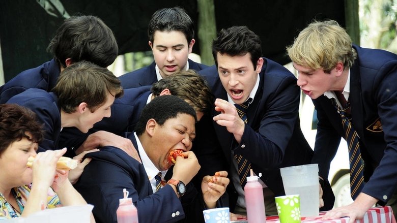 кадр из фильма Малёк 2: Безумие продолжается