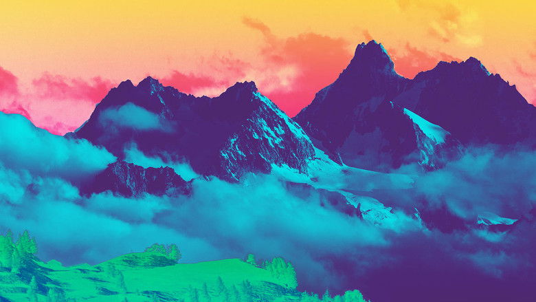 кадр из фильма Verbier Festival 2021 - Behzod Abduraimov