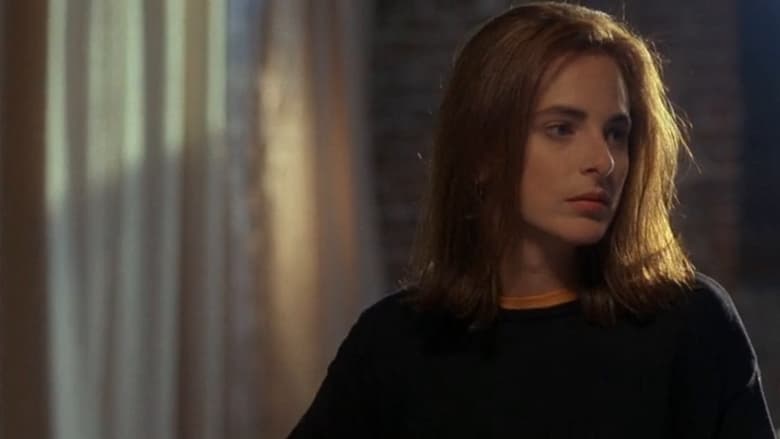 кадр из фильма Не слыша зла