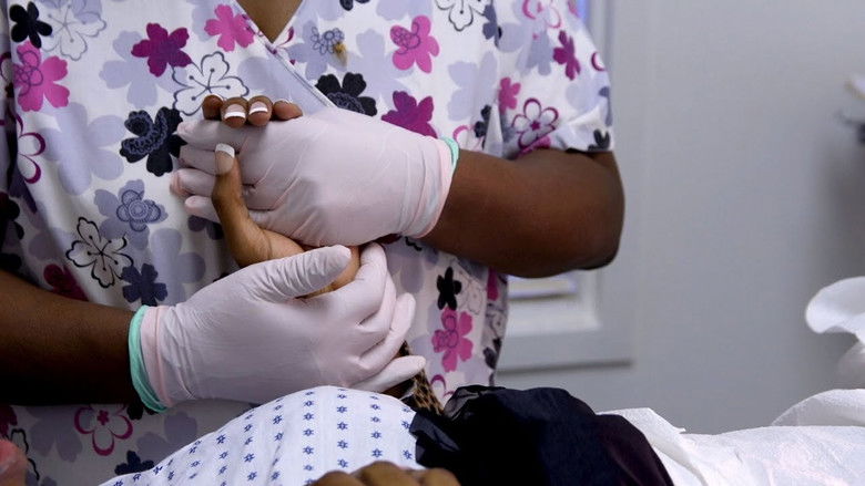 кадр из фильма Trapped