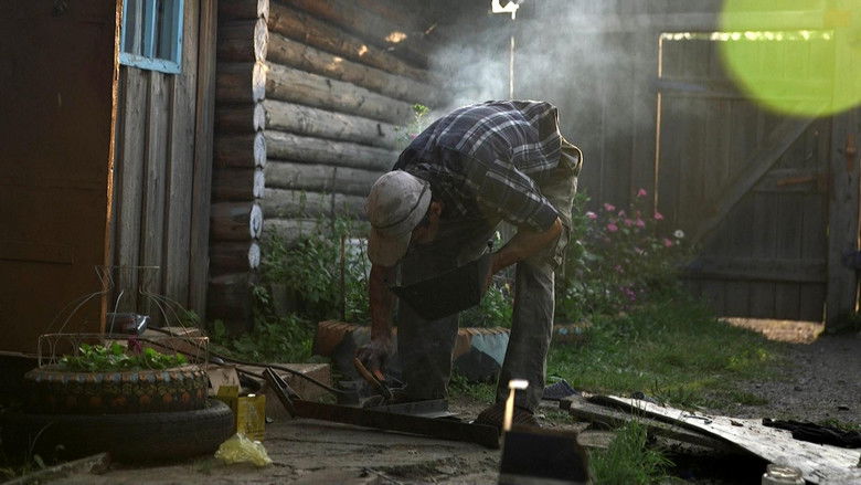 кадр из фильма Liebe auf Sibirisch