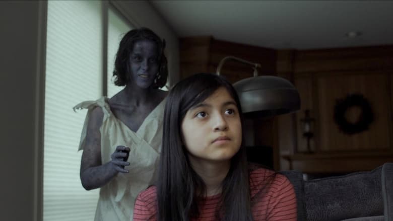 кадр из фильма Nakki