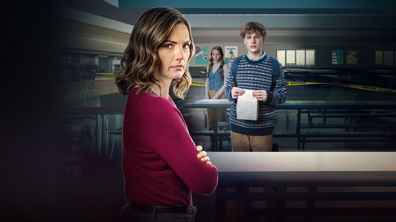 кадр из фильма Taste of His Own Poison