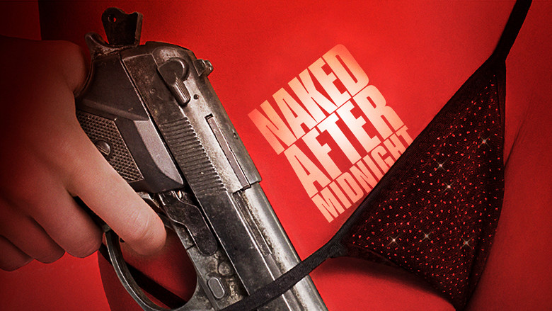 кадр из фильма After Midnight