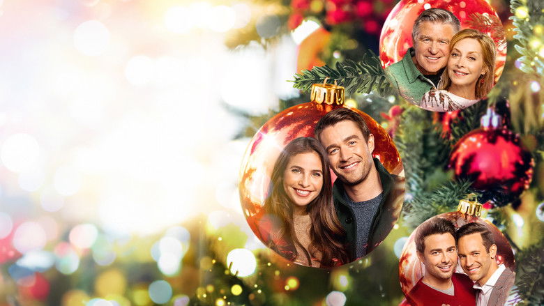 кадр из фильма Рождественский дом