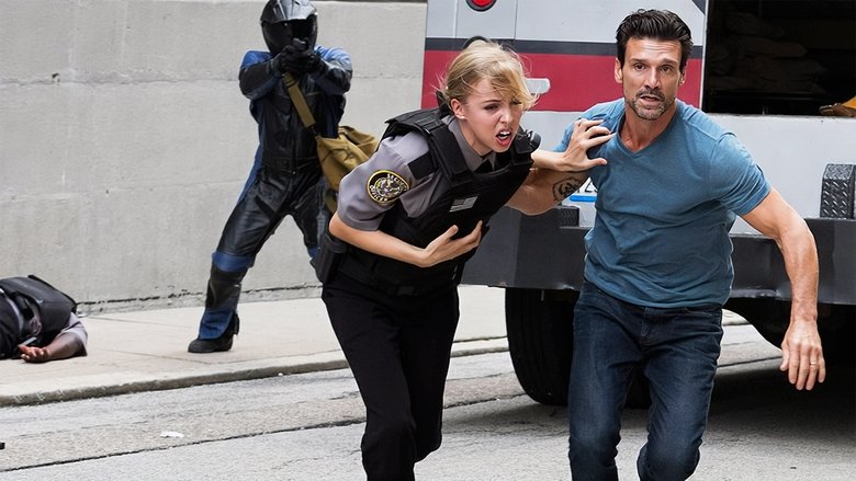 кадр из фильма Расправа