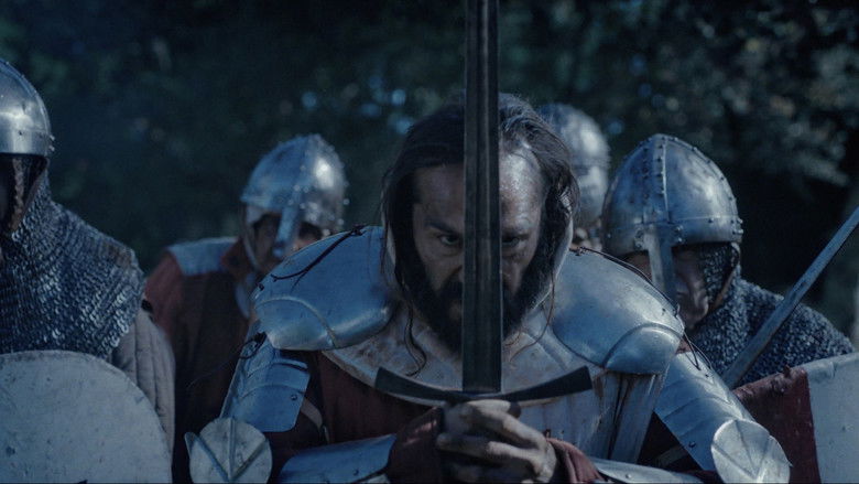 кадр из фильма Capharnaüm