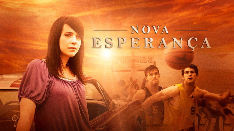 кадр из фильма New Hope