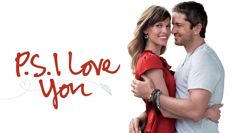 кадр из фильма P.S. Я люблю тебя