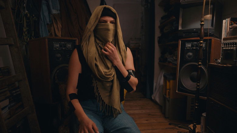 кадр из фильма Wolken über Lützerath