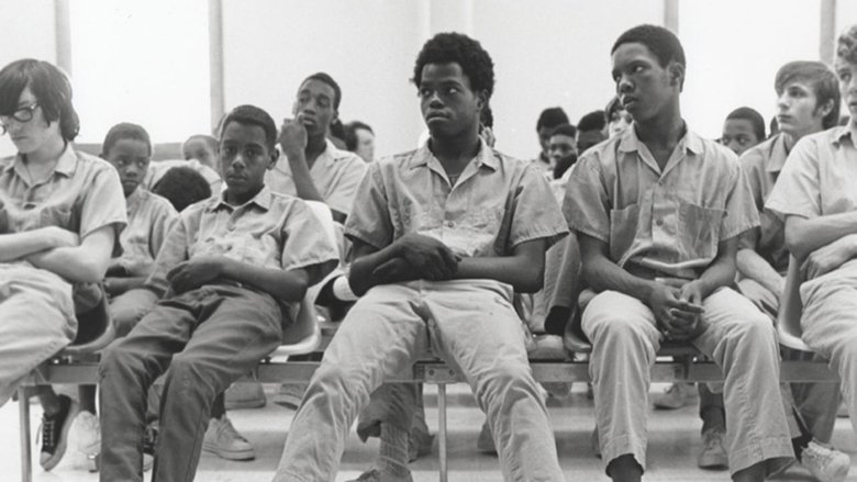 кадр из фильма Juvenile Court