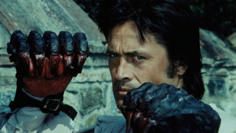 кадр из фильма Kılıç Aslan