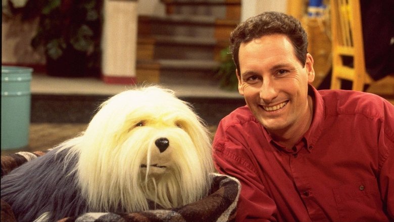 Samson & Gert: Zomertoer 1996