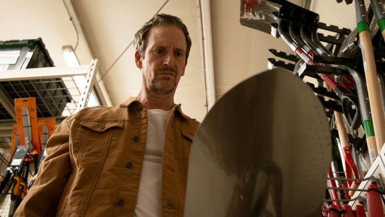 кадр из фильма Publish or Perish