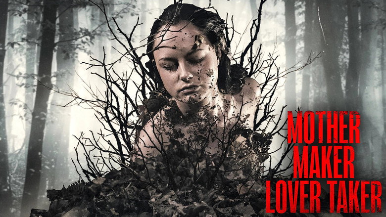 кадр из фильма Mother Maker Lover Taker