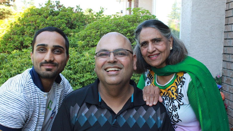 кадр из фильма Emergence: Out of the Shadows