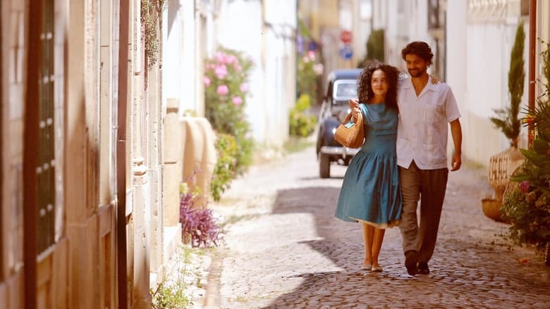 кадр из фильма Há-de Haver Uma Lei