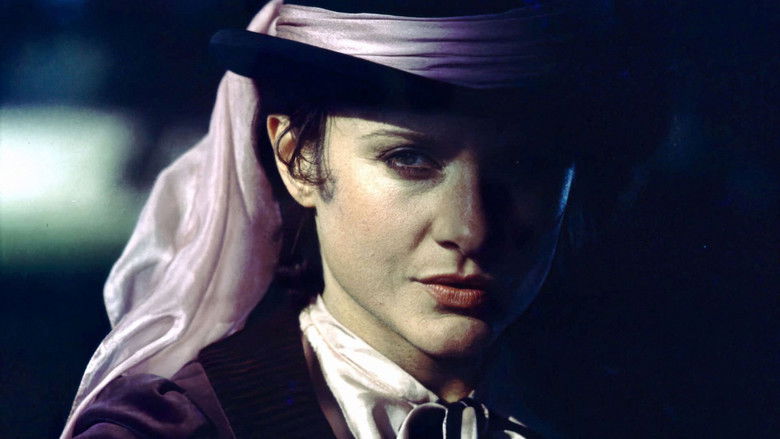 кадр из фильма Привидение