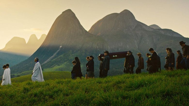 кадр из фильма Макабр