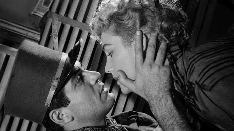 кадр из фильма Lejyon Dönüşü