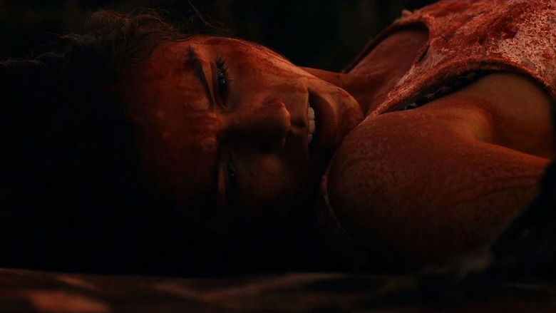 кадр из фильма Еретики