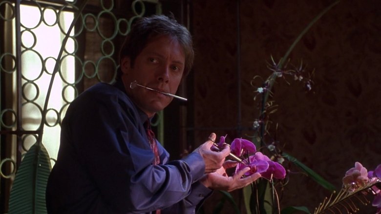 кадр из фильма Секретарша