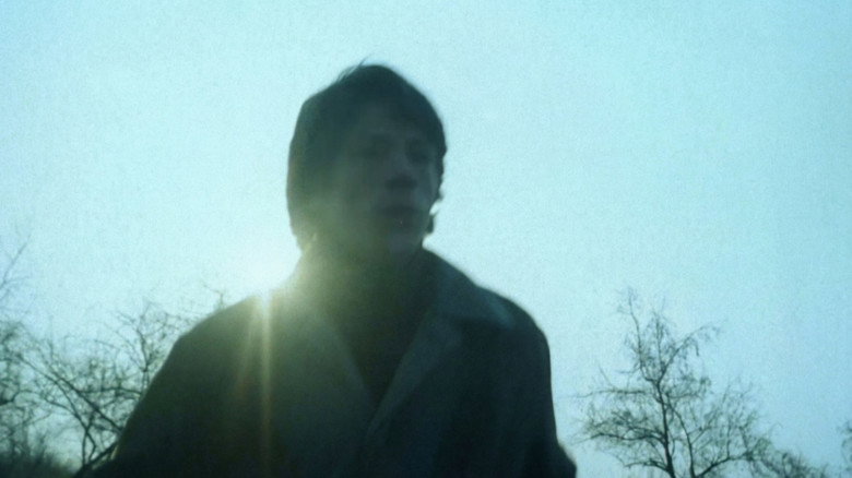 кадр из фильма Faleze de nisip