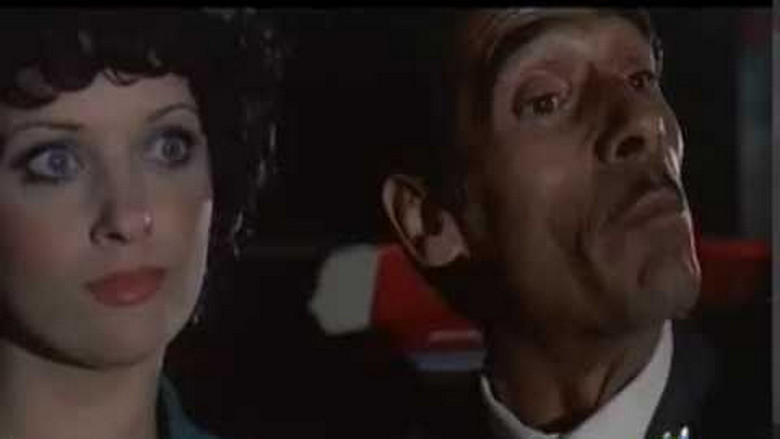 кадр из фильма I 7 magnifici cornuti