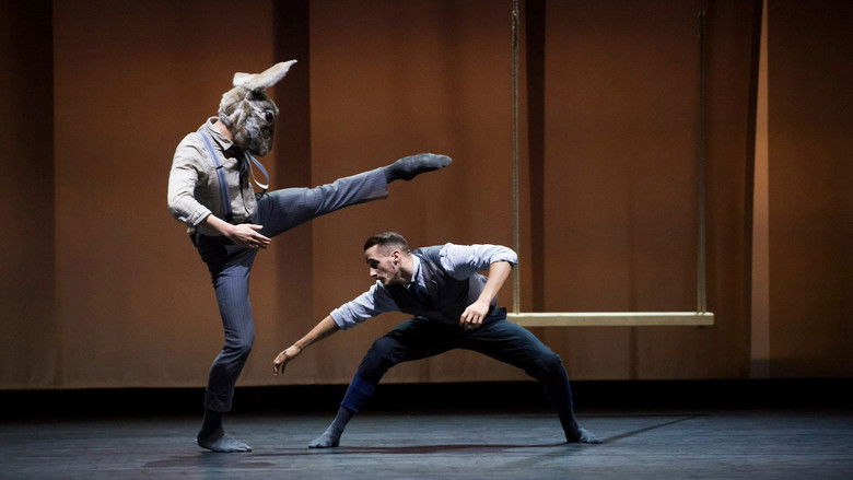 кадр из фильма Life