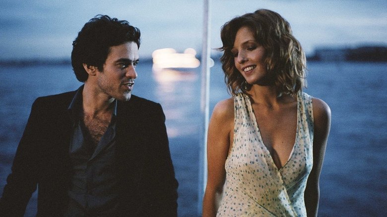 кадр из фильма Красотки