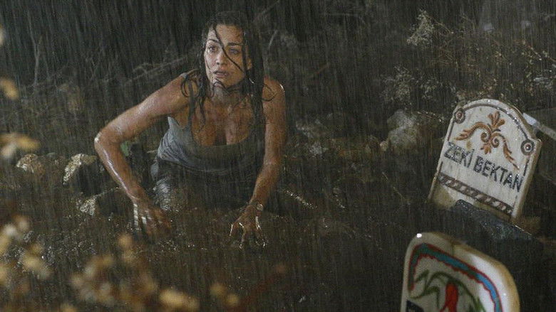кадр из фильма Küçük Kıyamet