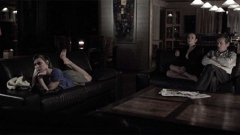 кадр из фильма Ne nous soumets pas à la tentation