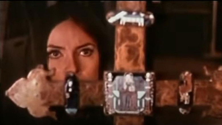 кадр из фильма Дневник убийцы