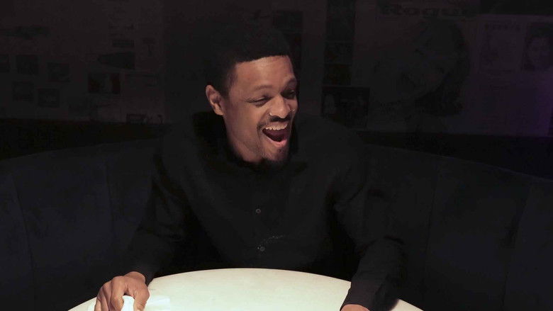 кадр из фильма Waiter Boys