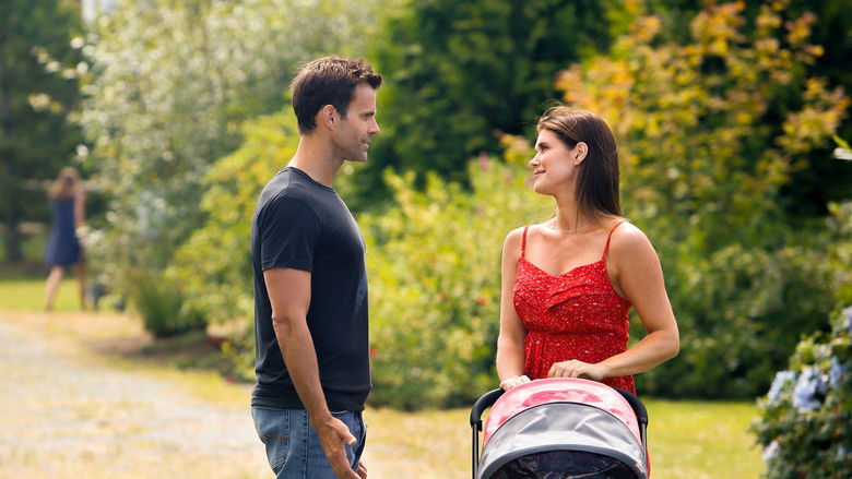 кадр из фильма Along Came a Nanny