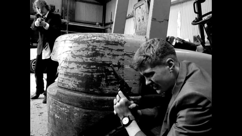 кадр из фильма Fate-ale: The Job That Went Wrong