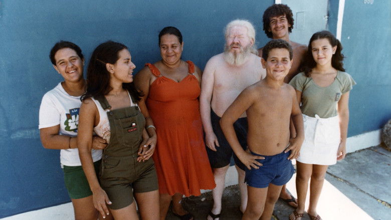 кадр из фильма Hermeto, Campeão