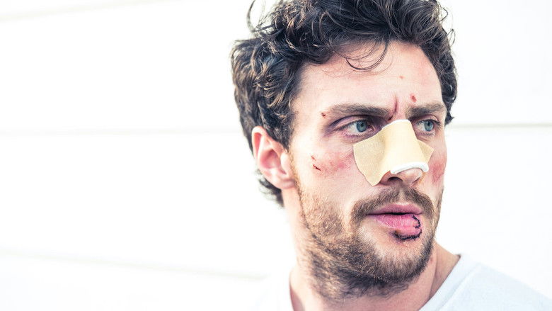 кадр из фильма Миллион мелких осколков