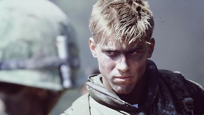 кадр из фильма Yesterday