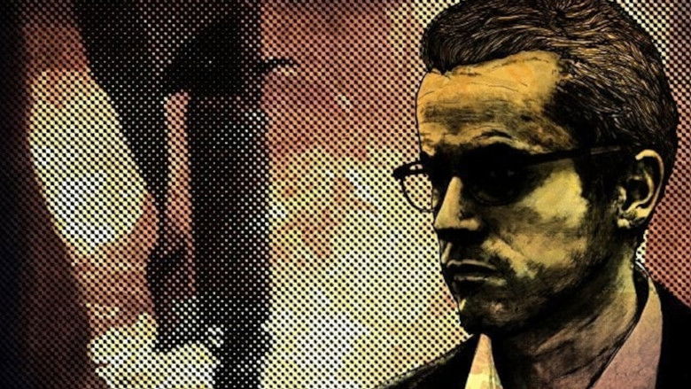 кадр из фильма Accidental Anarchist